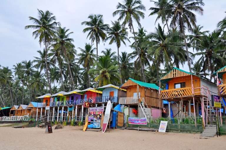 Soulful Sojourn: 4-Day South Goa Itinerary