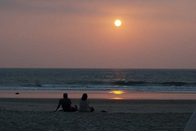 Is It Safe to Swim in Goa?