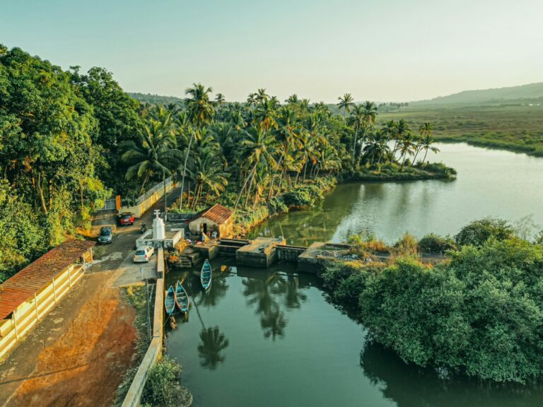 South Goa Places to Visit in One Day | 12-Hour Itinerary