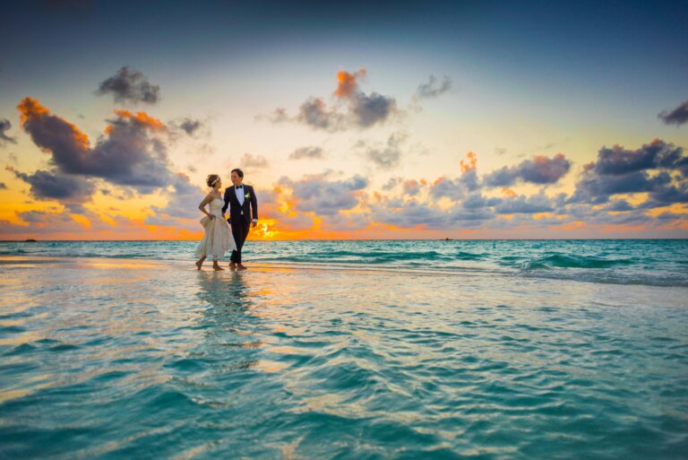 How Much Does a Destination Wedding in Goa Cost?