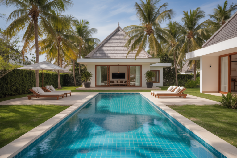 15 Best Airbnbs in Goa for Families: Top Kid-Friendly Villas 2025