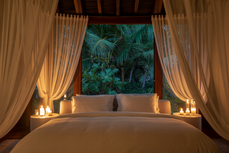 Best Place to Stay in North Goa for Couples: 2025 Romantic Guide