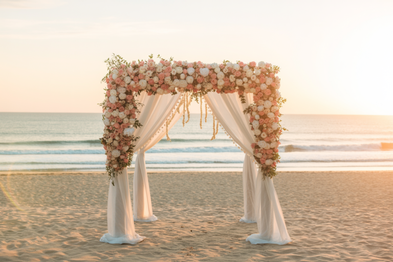 Best Beach Resorts in Goa for a Wedding: 2025 Venues & Packages